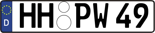 HH-PW49