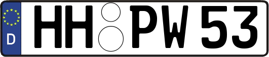 HH-PW53