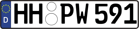 HH-PW591