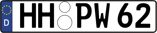 HH-PW62