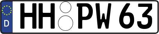 HH-PW63