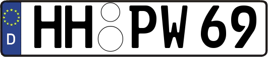 HH-PW69