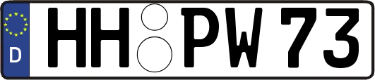 HH-PW73
