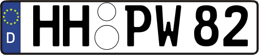 HH-PW82