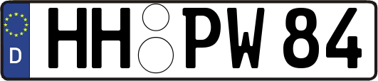 HH-PW84