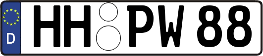 HH-PW88