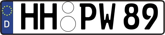HH-PW89
