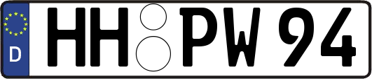 HH-PW94