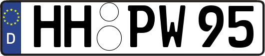 HH-PW95