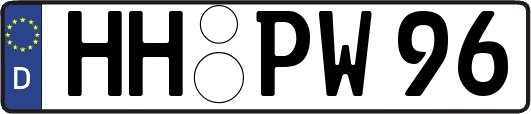 HH-PW96