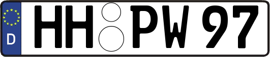 HH-PW97