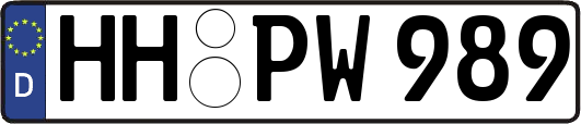 HH-PW989