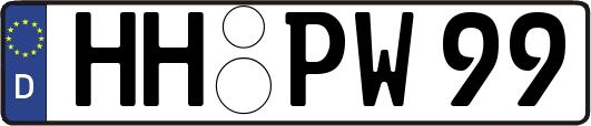 HH-PW99