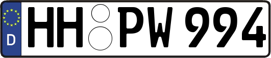 HH-PW994
