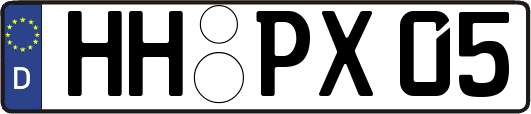 HH-PX05