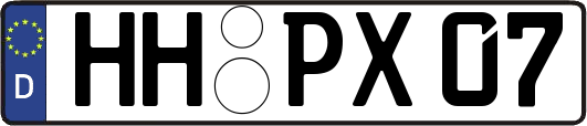 HH-PX07