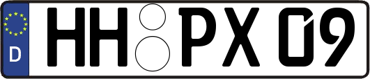 HH-PX09