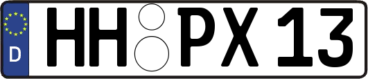 HH-PX13