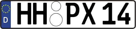 HH-PX14