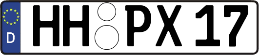 HH-PX17
