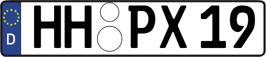 HH-PX19