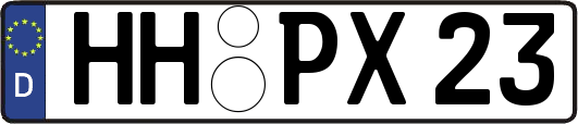 HH-PX23