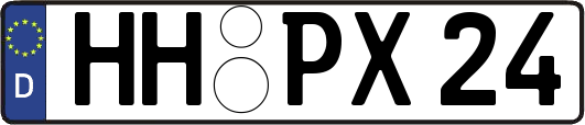 HH-PX24
