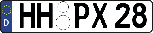 HH-PX28