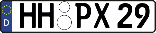 HH-PX29