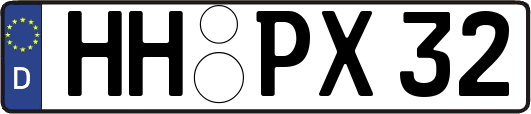 HH-PX32