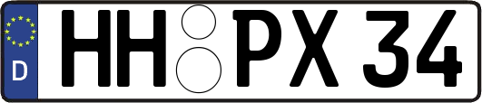 HH-PX34