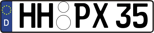 HH-PX35