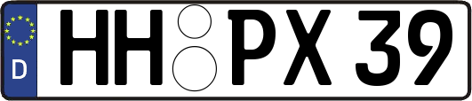HH-PX39