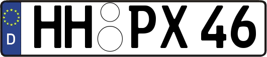 HH-PX46