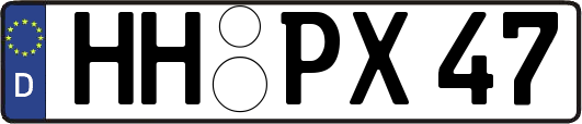 HH-PX47