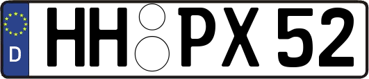HH-PX52