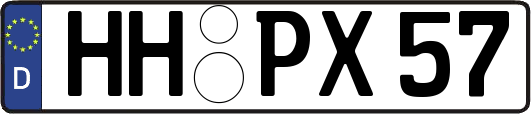 HH-PX57