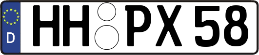 HH-PX58