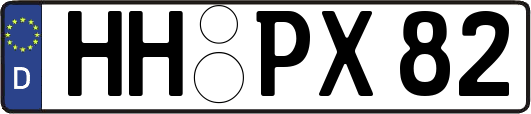HH-PX82