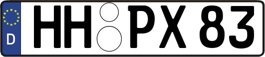 HH-PX83