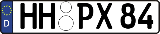 HH-PX84