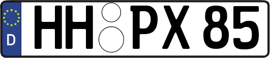 HH-PX85