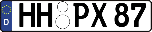 HH-PX87