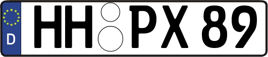 HH-PX89
