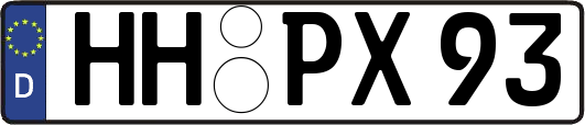 HH-PX93