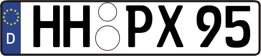 HH-PX95