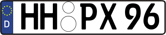 HH-PX96
