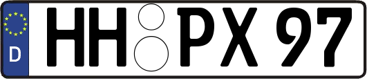 HH-PX97