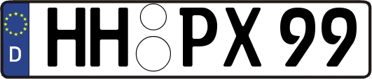 HH-PX99