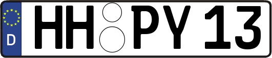 HH-PY13